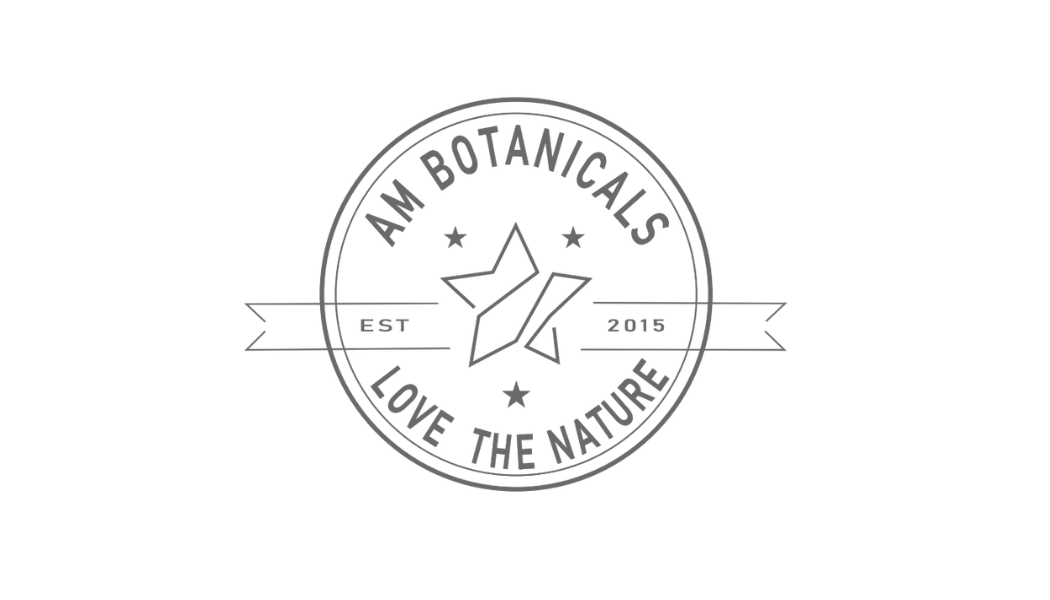 Botanical Business Card